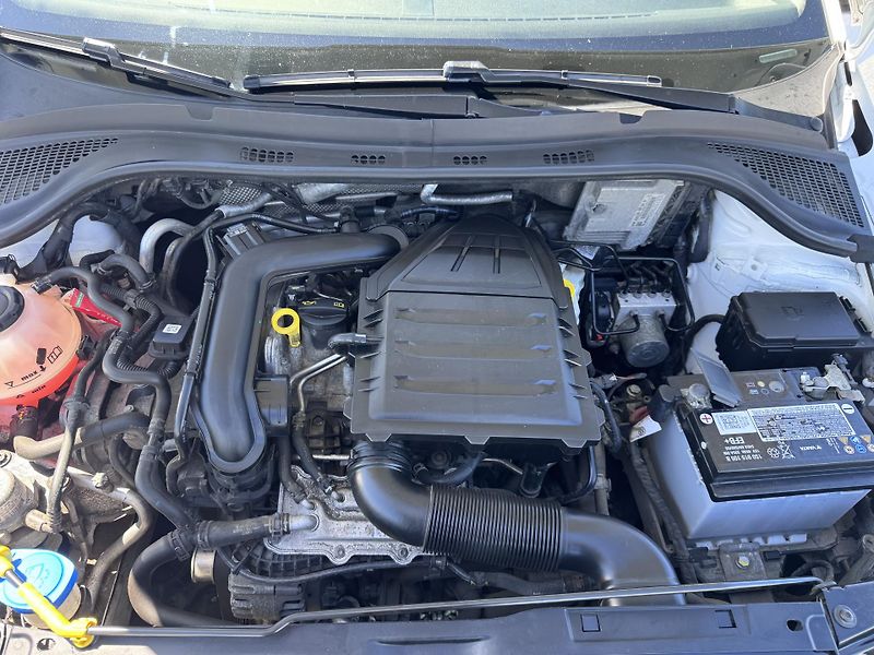 Škoda Fabia III 1.0 TSi,181 tis km,2023 - fotka 8 z 17