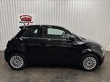 Fiat 500e ELECTRIC DRIVE 70kW ACTION - náhled 10