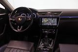 Škoda Superb (2017) 2.0TDI DSG 4x4 L&K  - náhled 37
