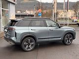 Jaecoo 7 (2026) 1,6 TGI 7AT Exclusive 4x4 - náhled 11