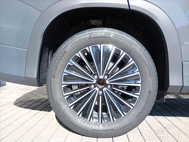 Volkswagen Tayron (2026) 2,0 TDI 110kW 7DSG  People - fotka 9 z 20