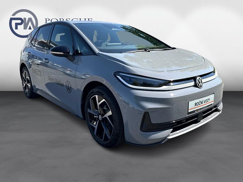Volkswagen ID.3 NEO LIFE  58 kWh 140 kW - fotka 6 z 30