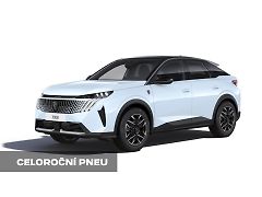 Peugeot 3008 GT Hybrid 145 e-DCS6 - fotografie inzerátu