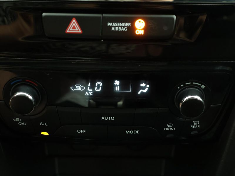 Suzuki Vitara 1,4 BoosterJet 103kW AllGrip C - fotka 25 z 36