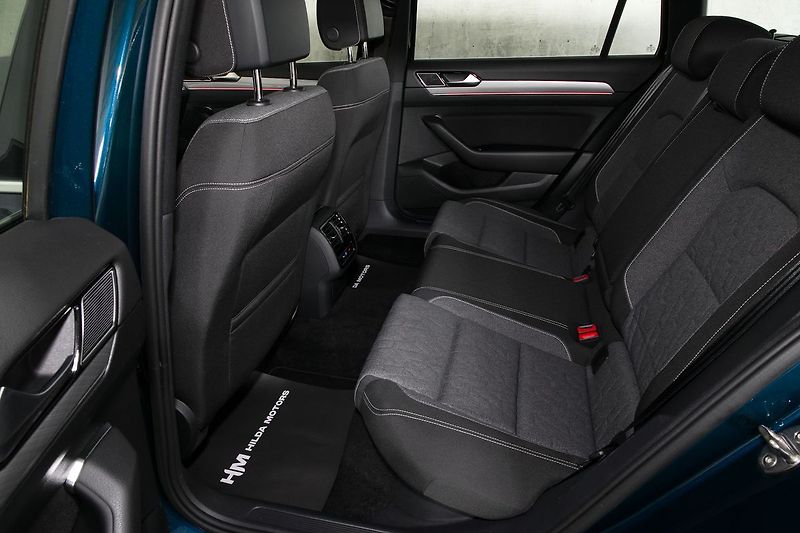 Volkswagen Passat 2.0TDI 110kW DSG IQ 360 Webast - fotka 11 z 35