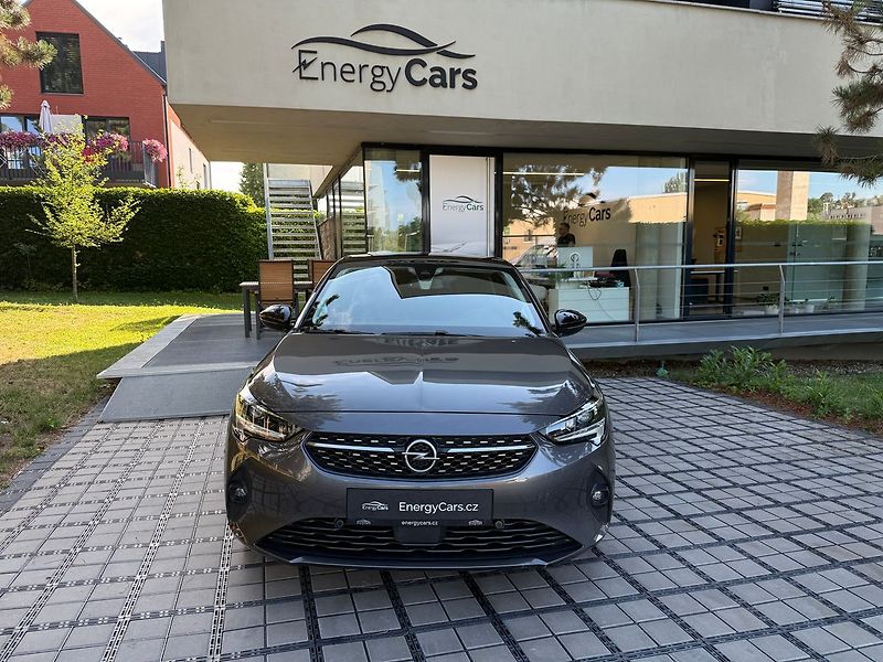 Opel Corsa e 50kWh Elegance - fotka 2 z 37