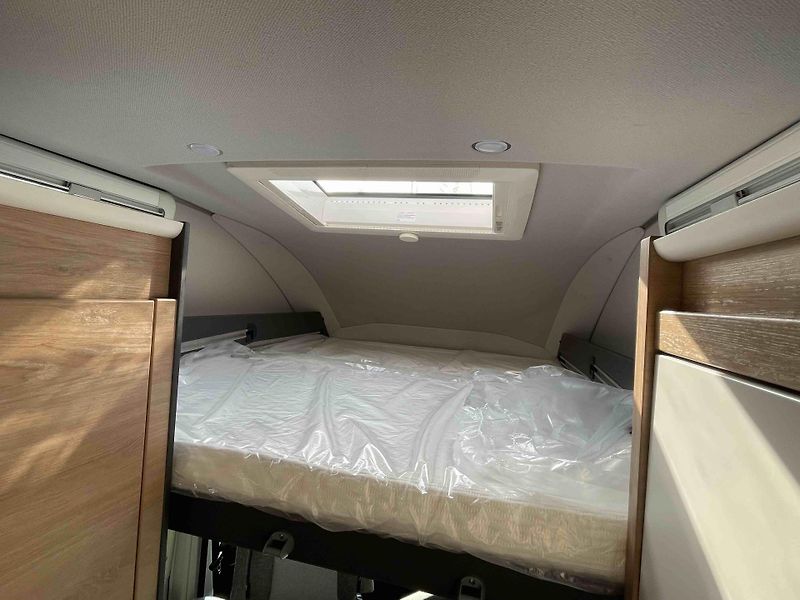 Knaus (2025) BOXLIFE PRO 600 LIFETIME XL - fotka 15 z 16
