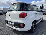 Fiat 500L 1.6JTD 105 LIVING ČR - náhled 4
