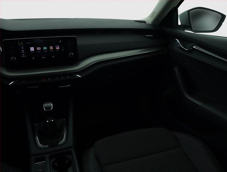 Škoda Octavia (2022) Ambition 2.0 TDI, ČR,1.maj - fotka 8 z 16