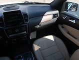 Mercedes-Benz GLE (2016) AMG line 450 AMG, AMG Line - náhled 8