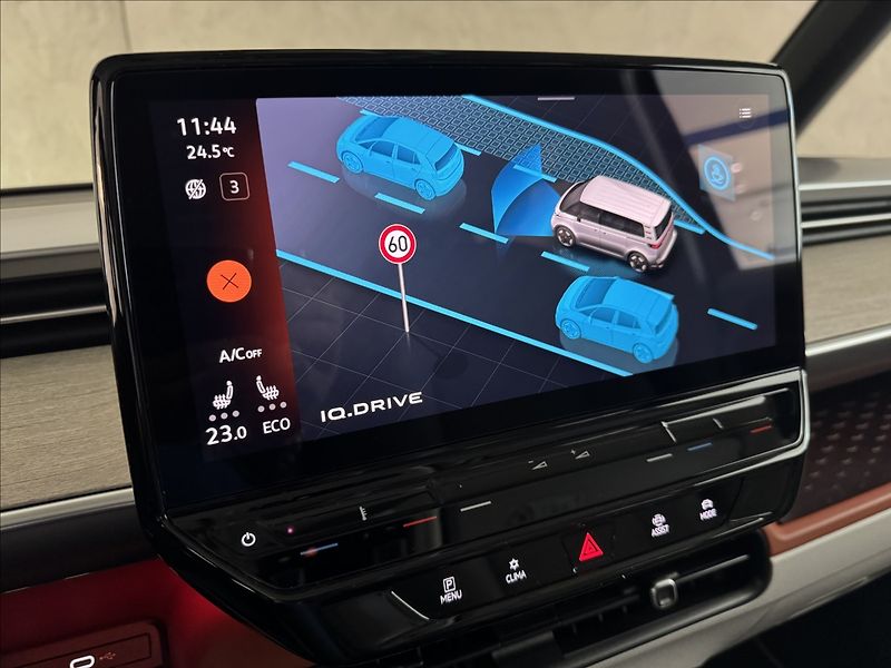 Volkswagen ID.Buzz Pro 150kW IQ Light Assist - fotka 29 z 50
