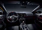Renault Megane RS Ultime