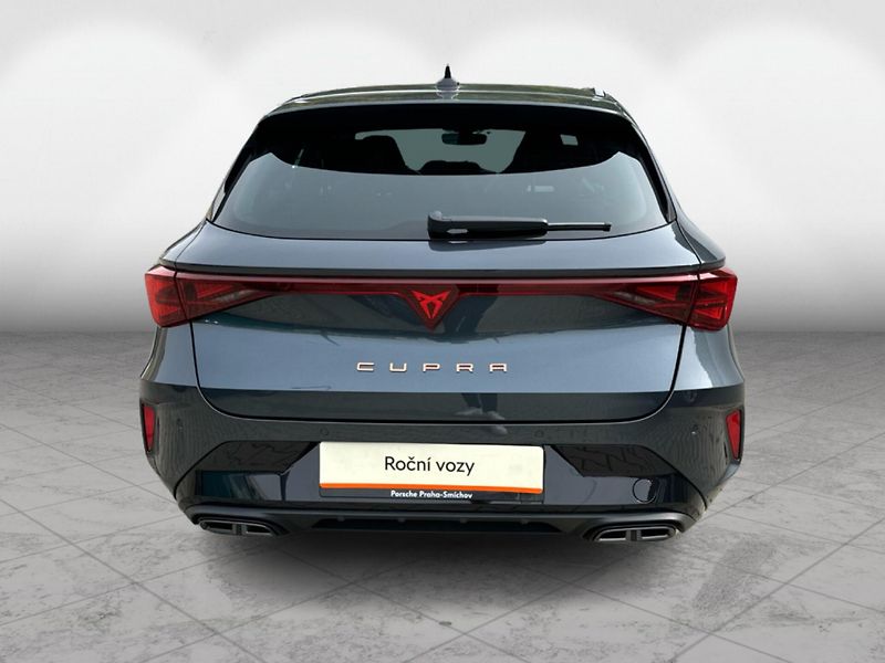 Seat Leon SP 1,5 eTSI - fotka 5 z 25