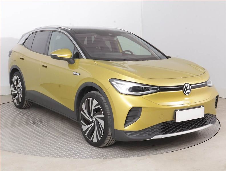 Volkswagen ID.4 (2021) Pro Perf. (82 kWh), SoH 91% - fotografie inzerátu