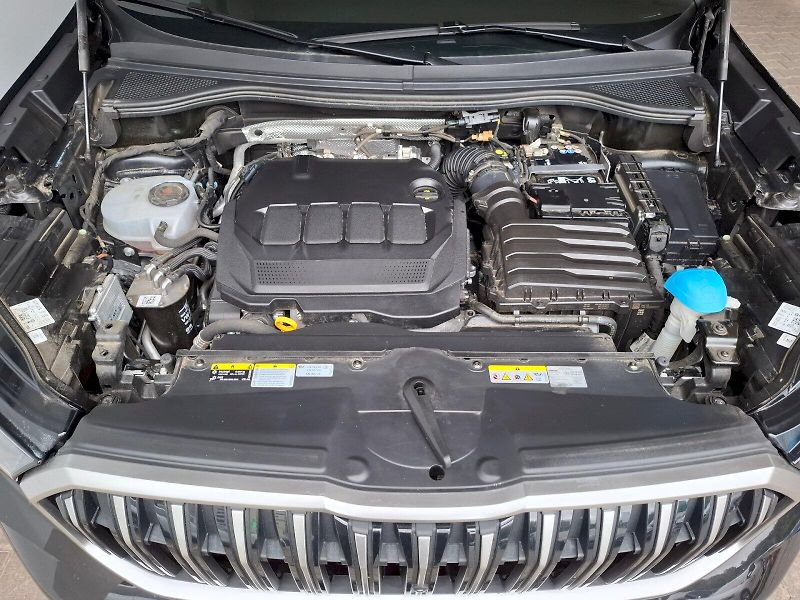 Škoda Kodiaq (2025) SELECTION 4X4 TD 142/2.0 A7A - fotka 15 z 34