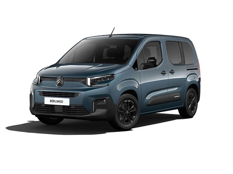 Citroën Berlingo (2026) 30 Let - fotka 1 z 8
