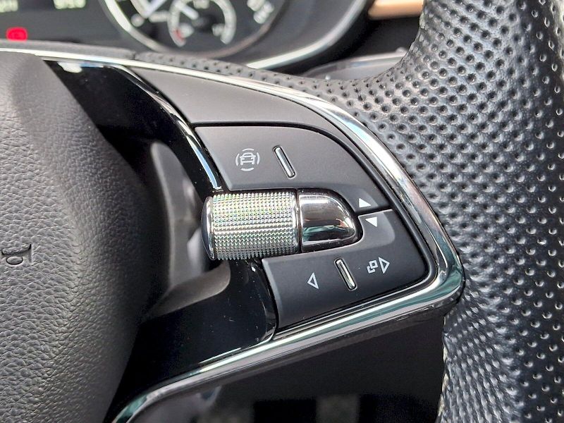 Škoda Fabia (2022) Style Plus 1,0TSi 81kW - fotka 29 z 34