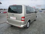 Volkswagen Multivan 2,5 TDI,4x4,aut.klima,servis, - náhled 8