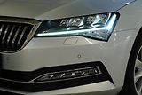 Škoda Superb - náhled 9