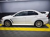 Mitsubishi Lancer (2011) EVO X - náhled 11
