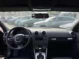 Audi A3 1.4 Tfsi, 92kw, S-Line - náhled 8