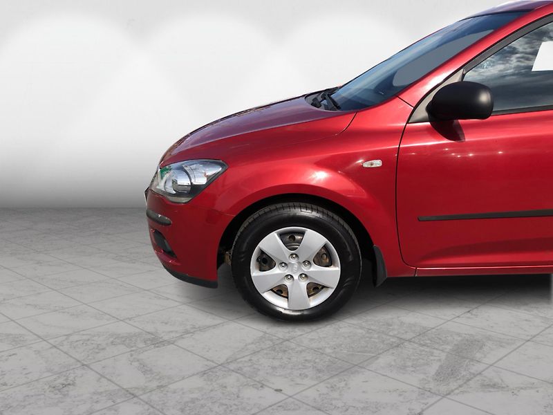 Kia Ceed Combi 1.4i ACTIVE - fotka 10 z 27