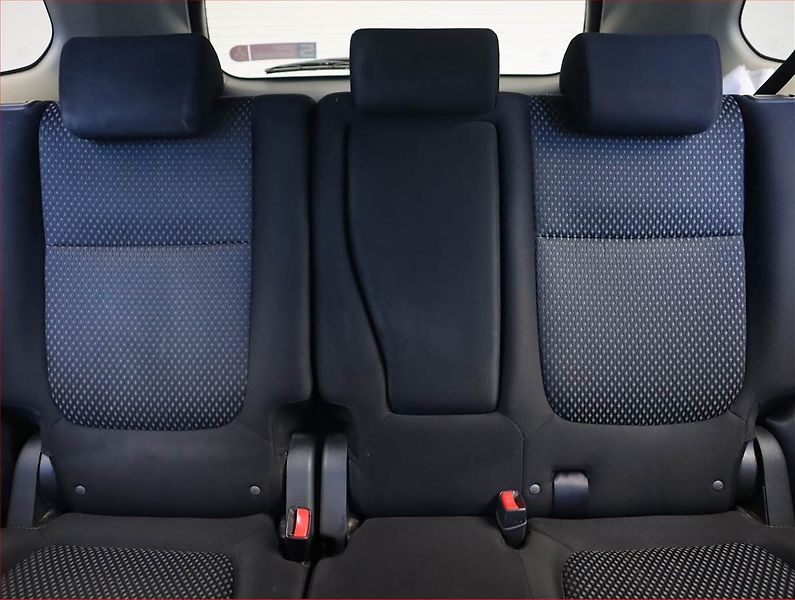 Mitsubishi Outlander (2016) 2.2 DI-D, 4X4, Tempomat - fotka 10 z 16