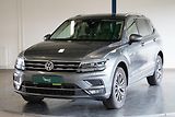 Volkswagen Tiguan Allspace - náhled 1