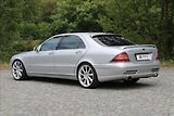 Mercedes-Benz Třídy S S 600 Long V12 / Lorinser - náhled 7