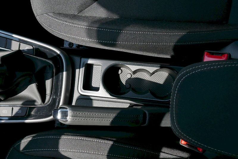 Škoda Fabia (2025) 1.0 TSI 70 kW M6° Top Selectio - fotka 15 z 33