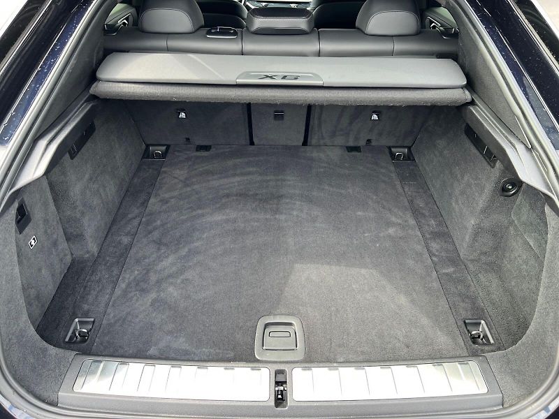 BMW X6 (2024) 30d 210kW M-PAKET TAŽNÝ CZ DPH - fotka 19 z 30
