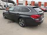 BMW Řada 5 520d XDRIVE 140kW - náhled 8