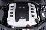 Audi A8 4.2 TDI Long,4x4 Exclusive - náhled 10