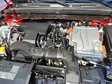 Renault Arkana 1,6E-Tech R.S.L.,Full Hyb,AT - náhled 28