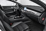 Mercedes-Benz CLS 63 AMG 4M, Designo Carbon H&K - náhled 15