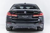 BMW Řada 5 545e xDrive Msport*1.majitel - náhled 3