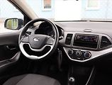 Kia Picanto (2011) 1.0 CVVT, po STK - náhled 7