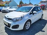 Kia Rio 1.4 i DOHC 16V 80kW - náhled 1