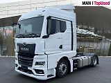 MAN TGX 18.470 lowdeck  - náhled 1