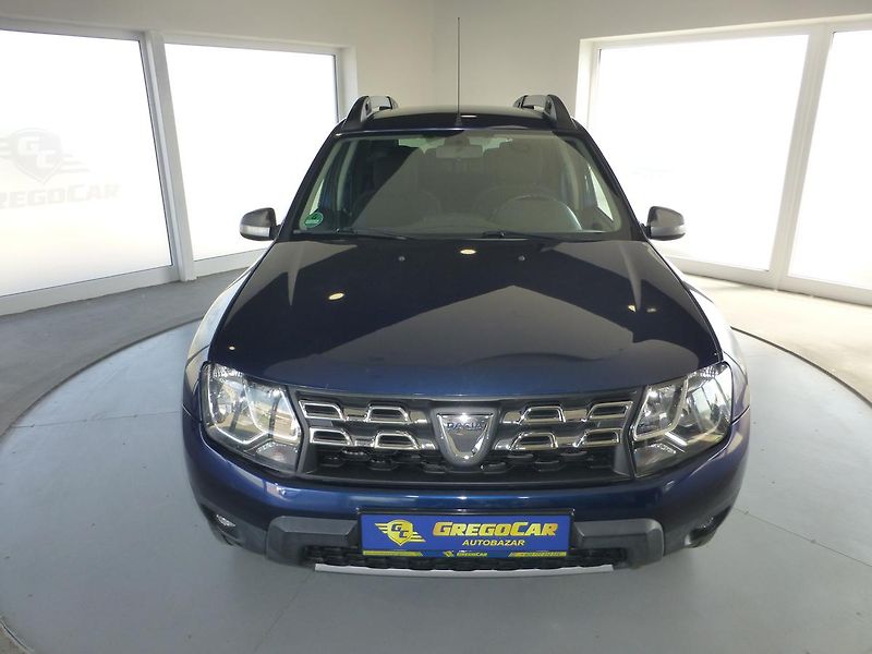 Dacia Duster (2016) 1,2I-92KW*ALU*KLIMA**VYHŘ.SED - fotka 2 z 24