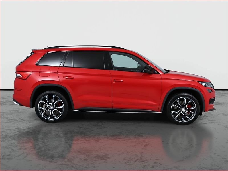 Škoda Kodiaq (2020) RS 2.0 TDI - fotka 6 z 24