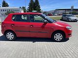 Škoda Fabia 1,4 i 63kw Klima ESP 1maj, po - náhled 4