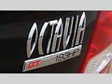 Škoda Octavia GT (Řecko).