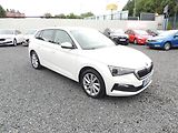 Škoda Scala (2020) 1.0TSi,85kw,Style,full LED,ČR - náhled 2