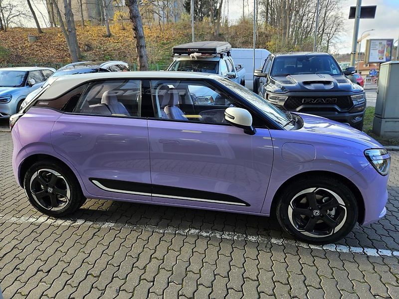 Dongfeng Box (2024) BOX E3 - fotka 5 z 16