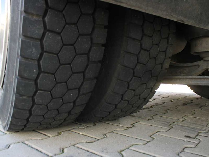 Iveco Eurocargo 160E, EURO 6, HYDRAULICKÉ ČELO - fotka 23 z 25