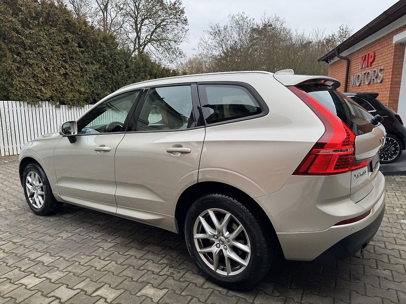 Volvo XC60 XC60-D5-173KW-AWD-ČR - fotka 3 z 28