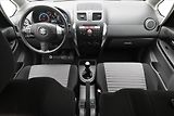 Suzuki SX4 1,6 88kW 4x4 Tažné Nová STK - náhled 15