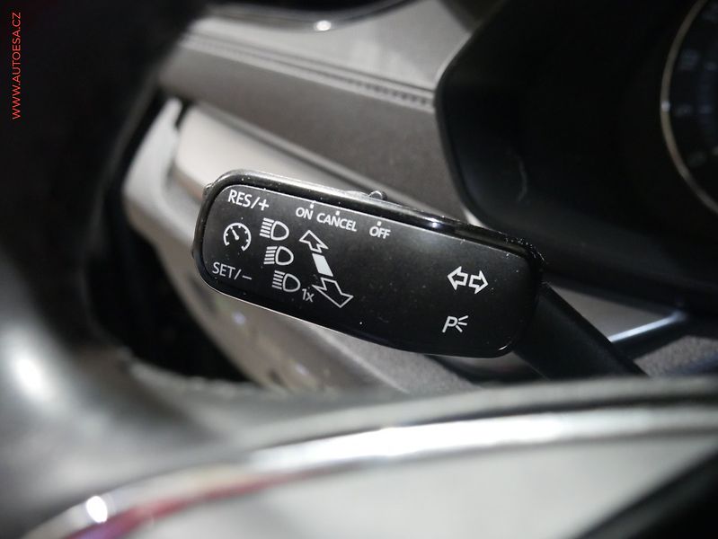 Škoda Octavia (2022) 2.0 TDi, ČR, Active - fotka 13 z 17