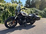 Harley-Davidson (2022) RH 975T Nightster - náhled 3